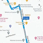 شقة S&f Centre