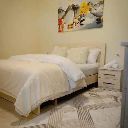Apartment S&f Centre
