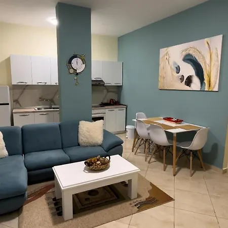 S&f Centre Apartment
