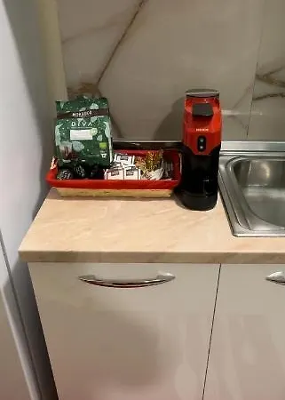 S&f Centre Apartment *