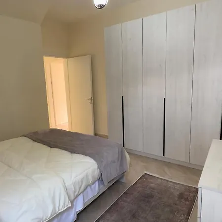 S&f Centre Apartment Tirana