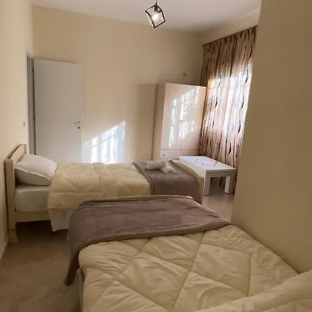 Apartment S&f Centre *