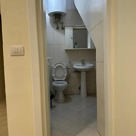 Apartment S&f Centre *