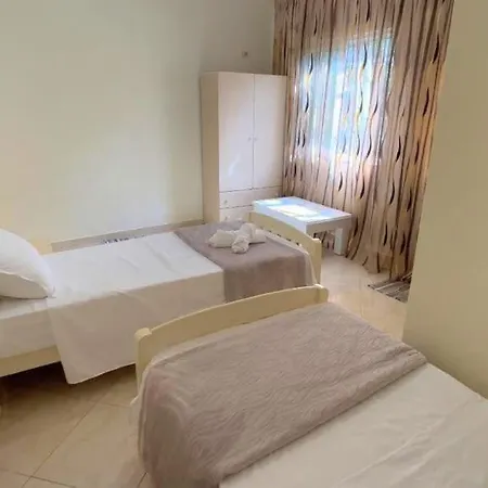S&f Centre Apartment