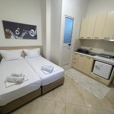 S&f Centre Apartment