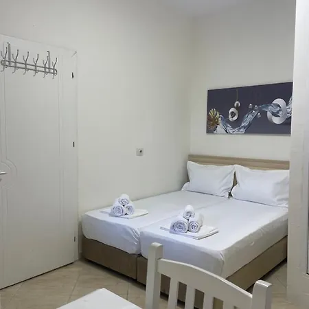 Apartment S&f Centre Tirana