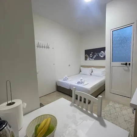 Apartment S&f Centre