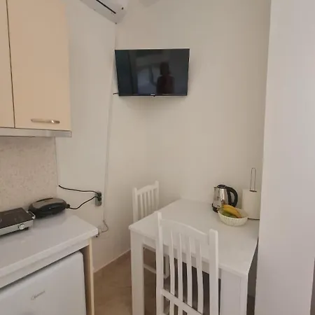 Apartment S&f Centre Tirana