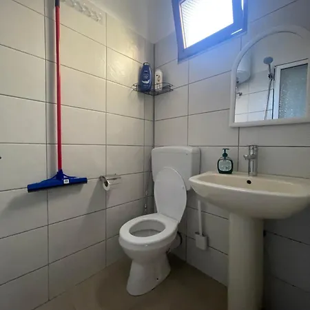 Apartment S&f Centre Tirana