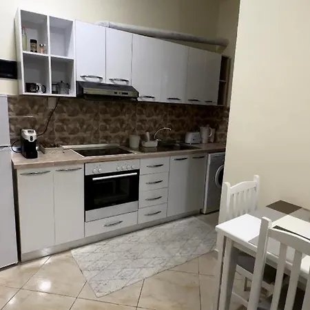 S&f Centre Apartment Tirana