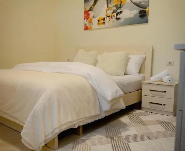 Apartment S&f Centre