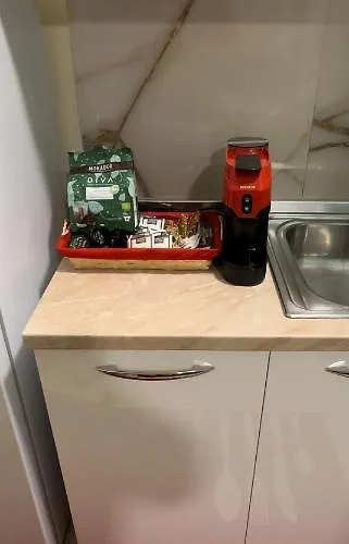 S&f Centre Apartment *