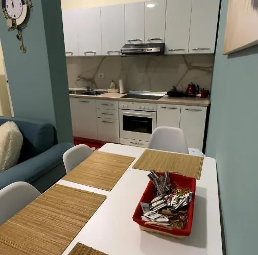 Apartment S&f Centre *