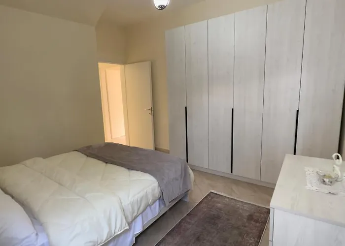 S&f Centre Apartment Tirana