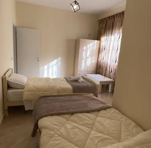 Apartment S&f Centre *