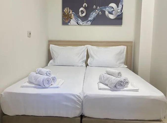 Apartment S&f Centre *