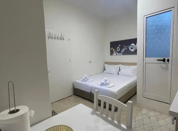 Apartment S&f Centre