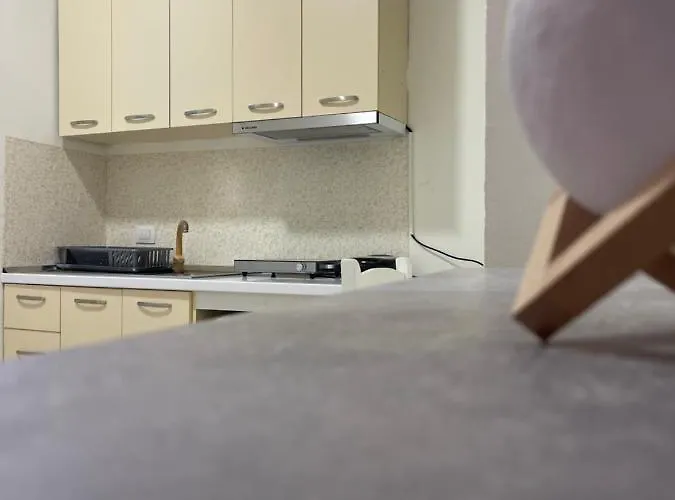 S&f Centre Apartment *