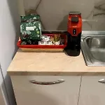 S&f Centre Appartement *