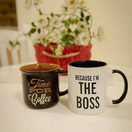 Appartement S&f Centre