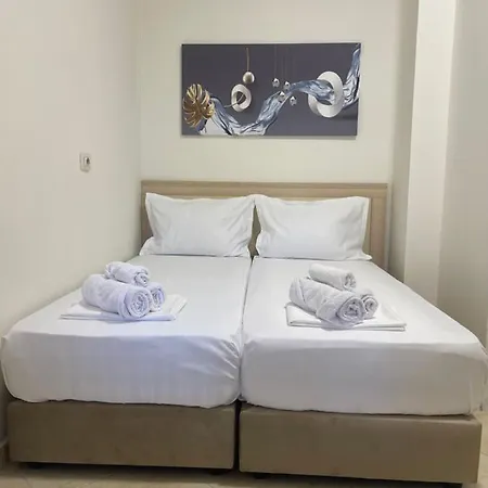 Appartement S&f Centre *