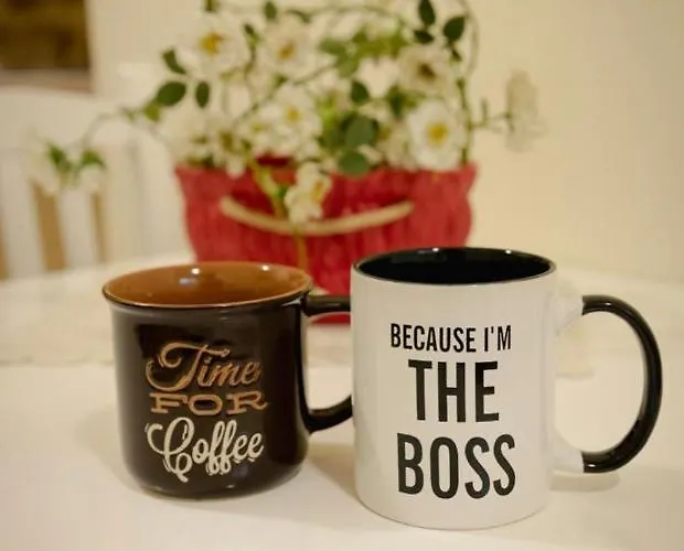 Appartement S&f Centre