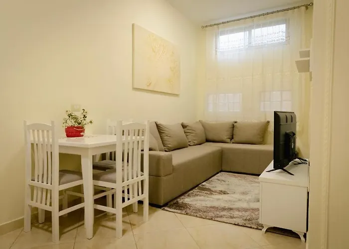 Appartement S&f Centre Tirana