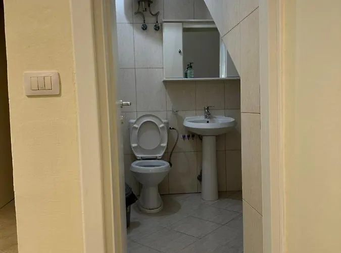 Appartement S&f Centre *