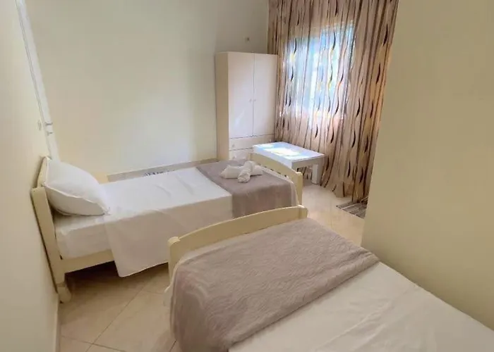 S&f Centre Appartement