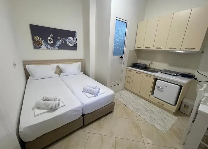 S&f Centre Appartement