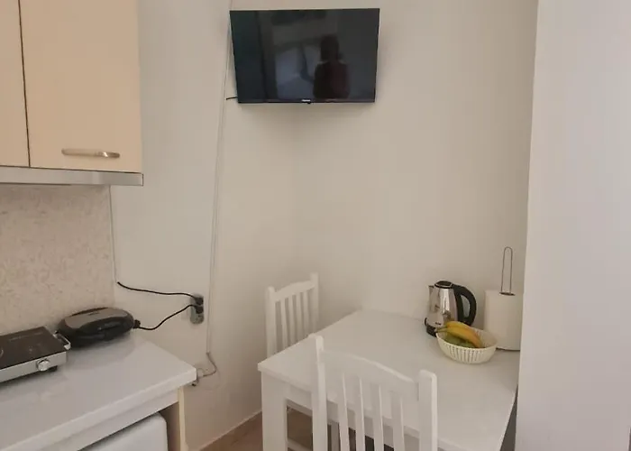 Appartement S&f Centre Tirana