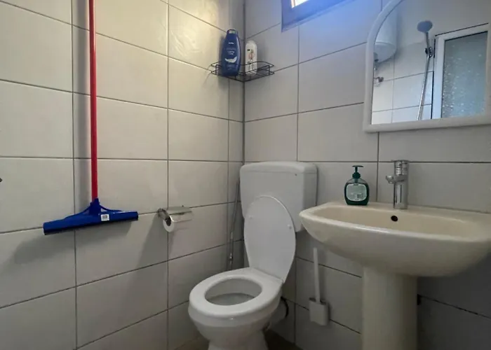 Appartement S&f Centre Tirana