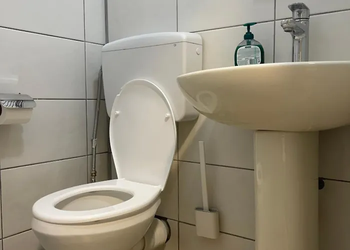 S&f Centre 티라나