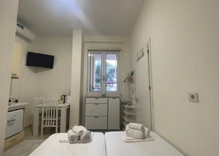 S&f Centre * 티라나